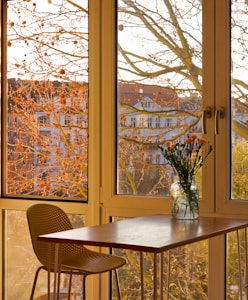 The Quiet Room