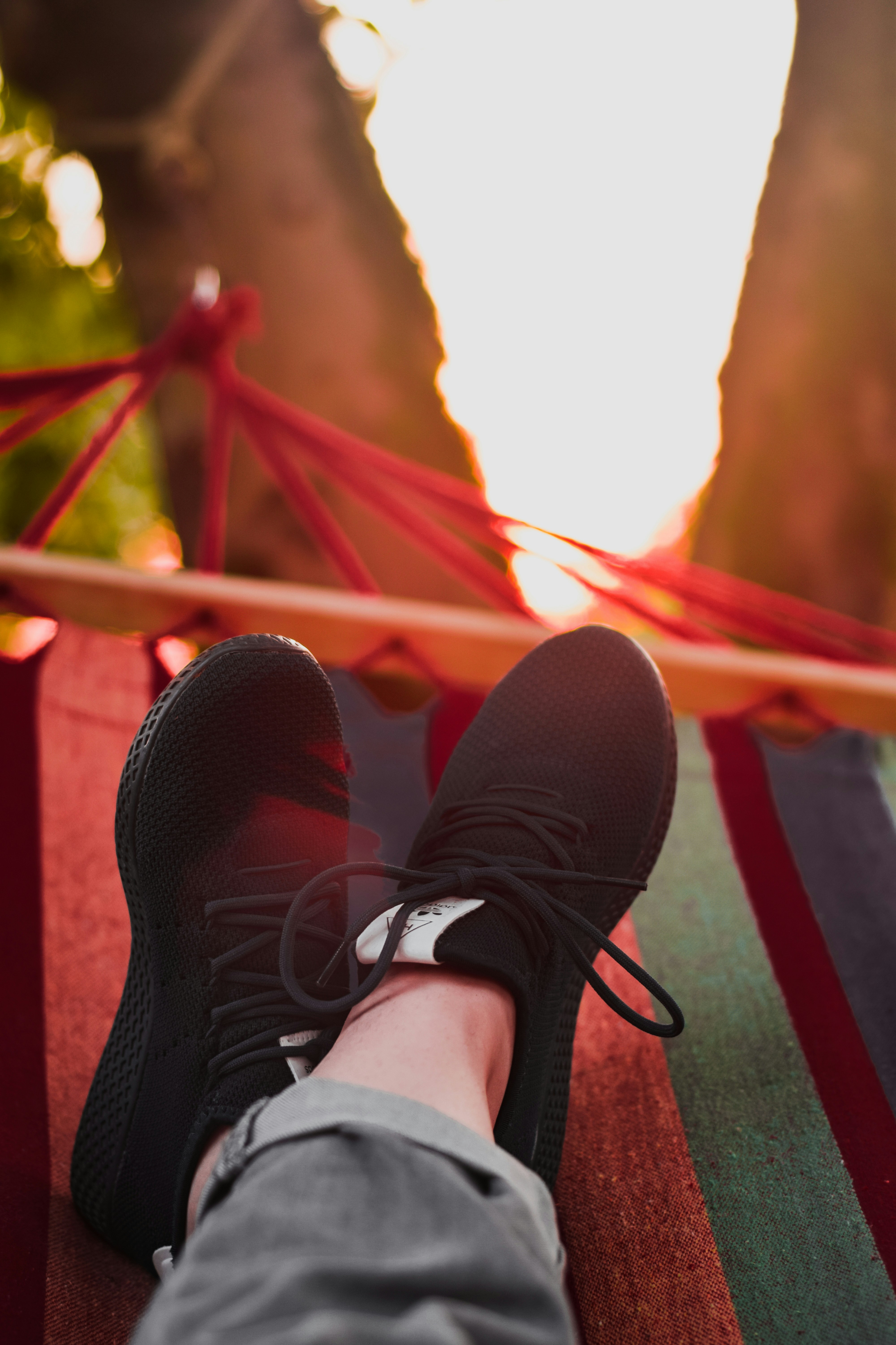 Hammock Heaven: Finding The Perfect Camping Hammock For Relaxation