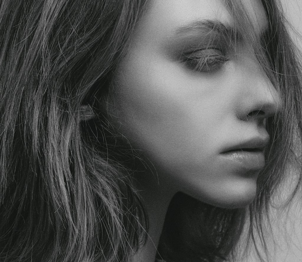 Custom Editorial Retouching