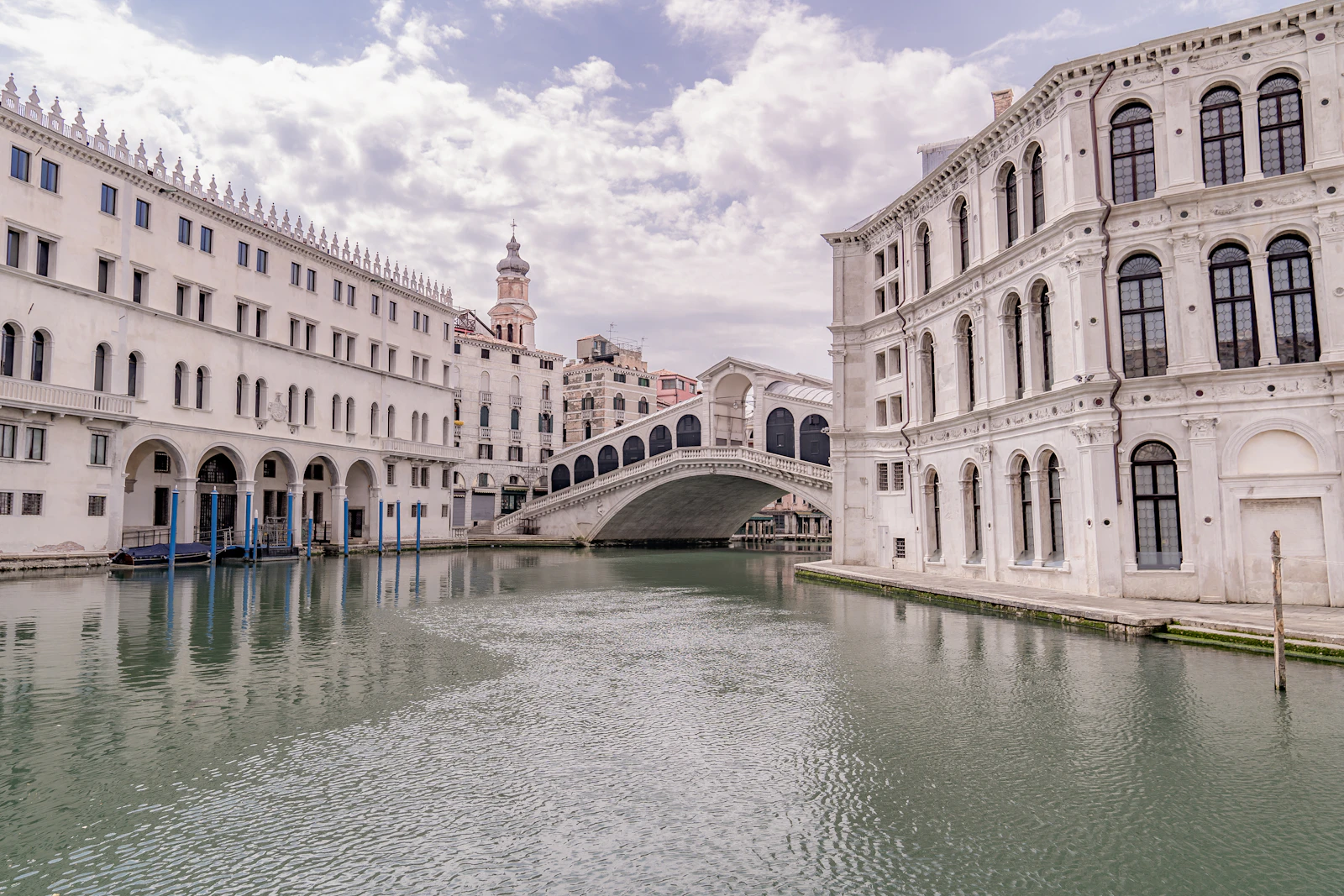 Palazzo Venart Luxury Hotel