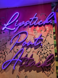 A bold Barbie pink background with elegant lash illustrations framing the words 'Lizco Coming Soon' in chic white script.