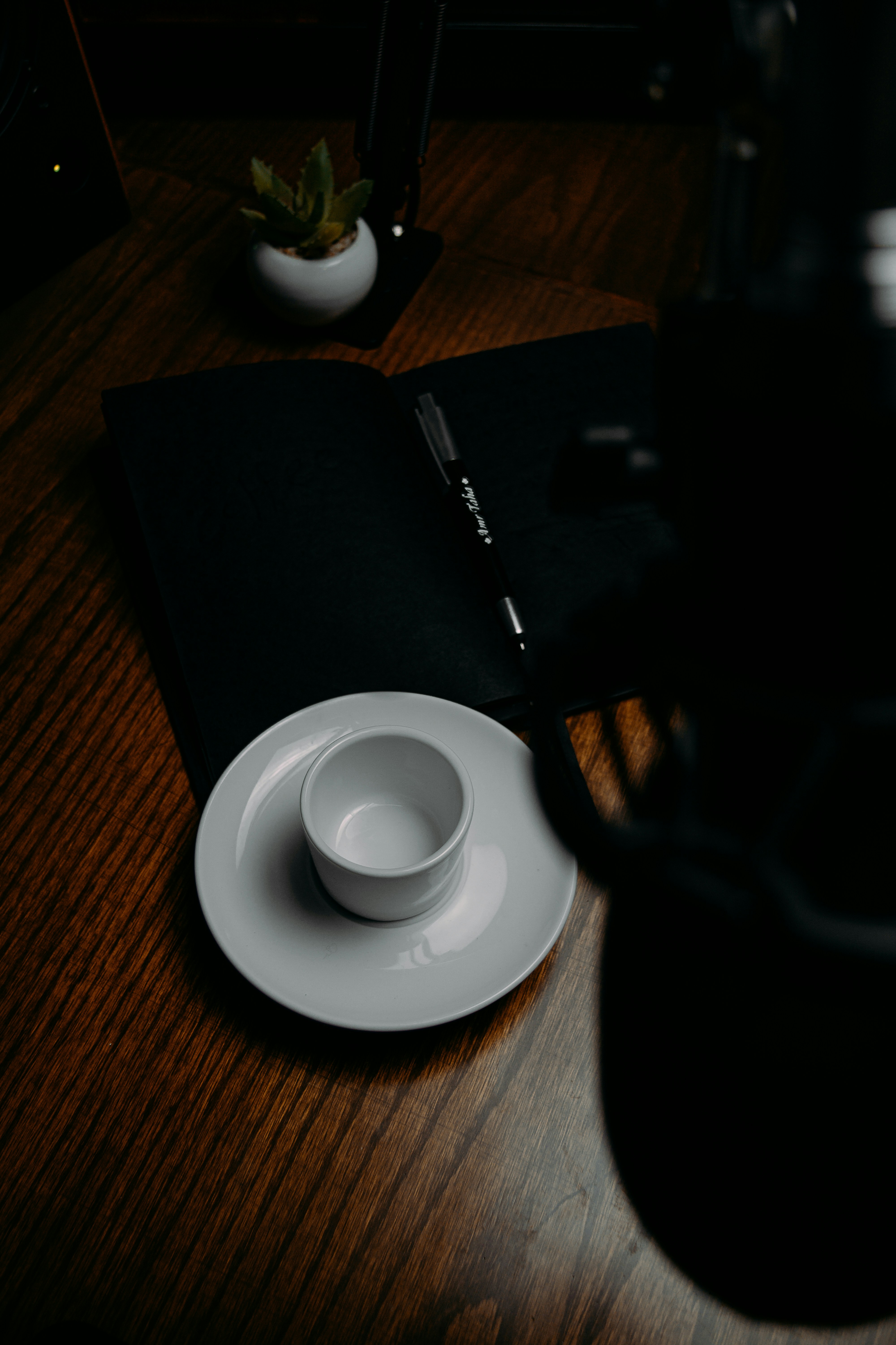 Calming Mindful Journal