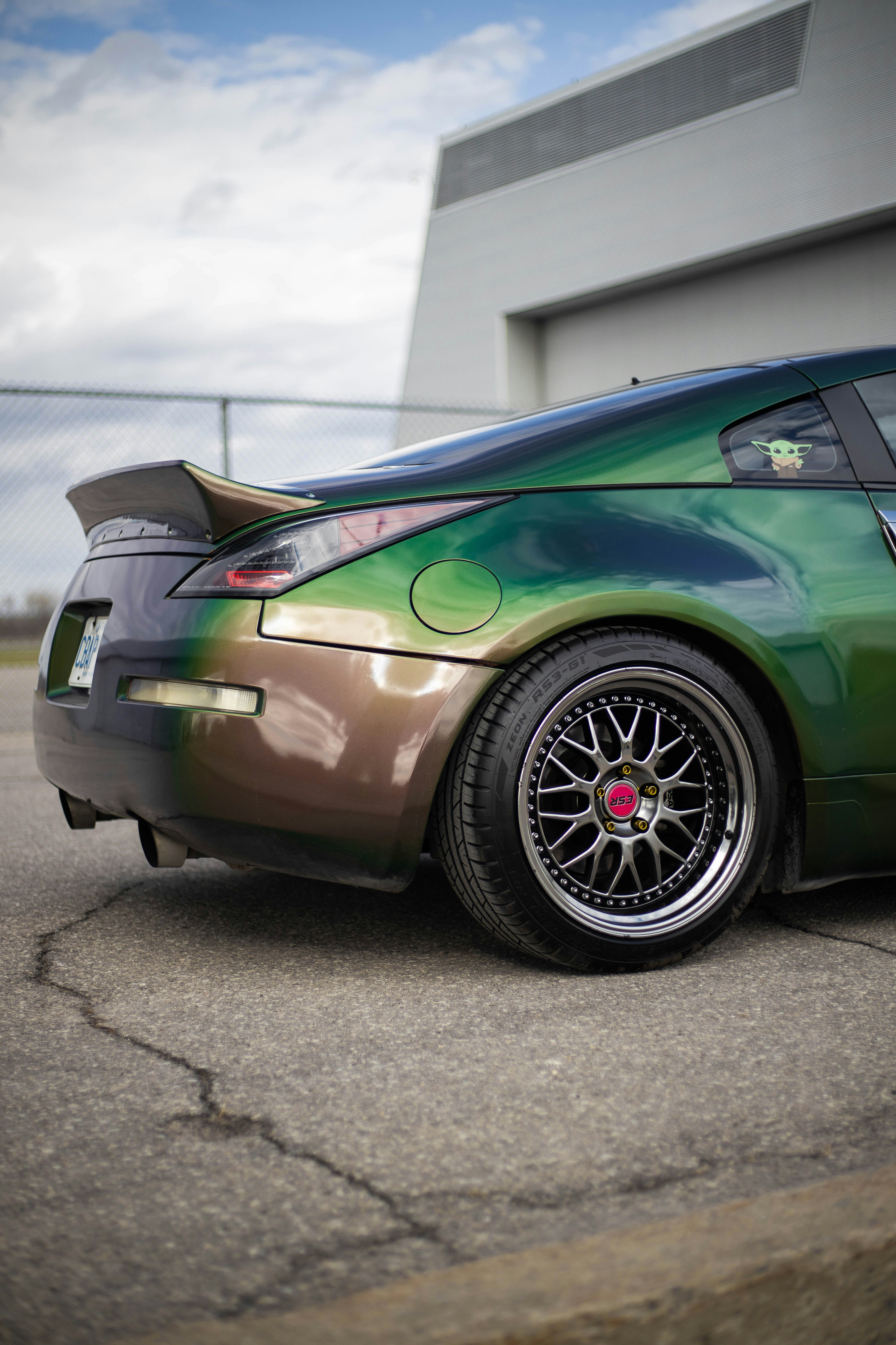 Mudança de Cor do Carro: O Que Você Precisa Saber Antes de Alterar