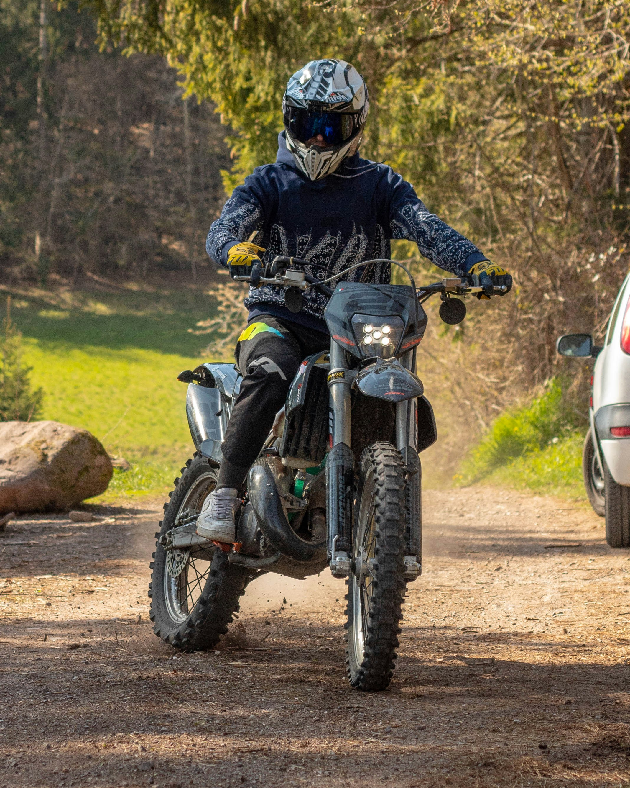 Photo by gregoriocavana