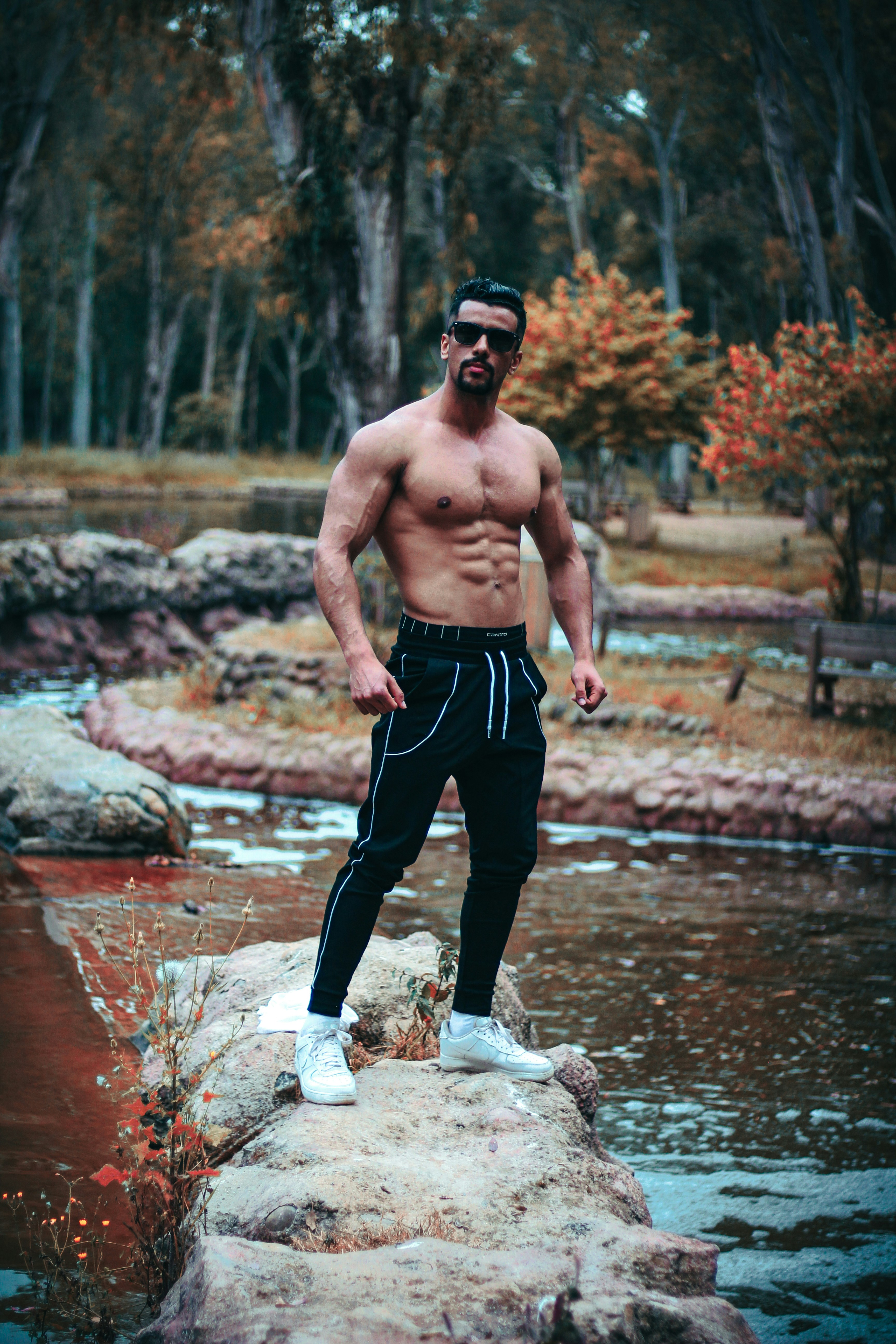 Photo by khalidboutchich