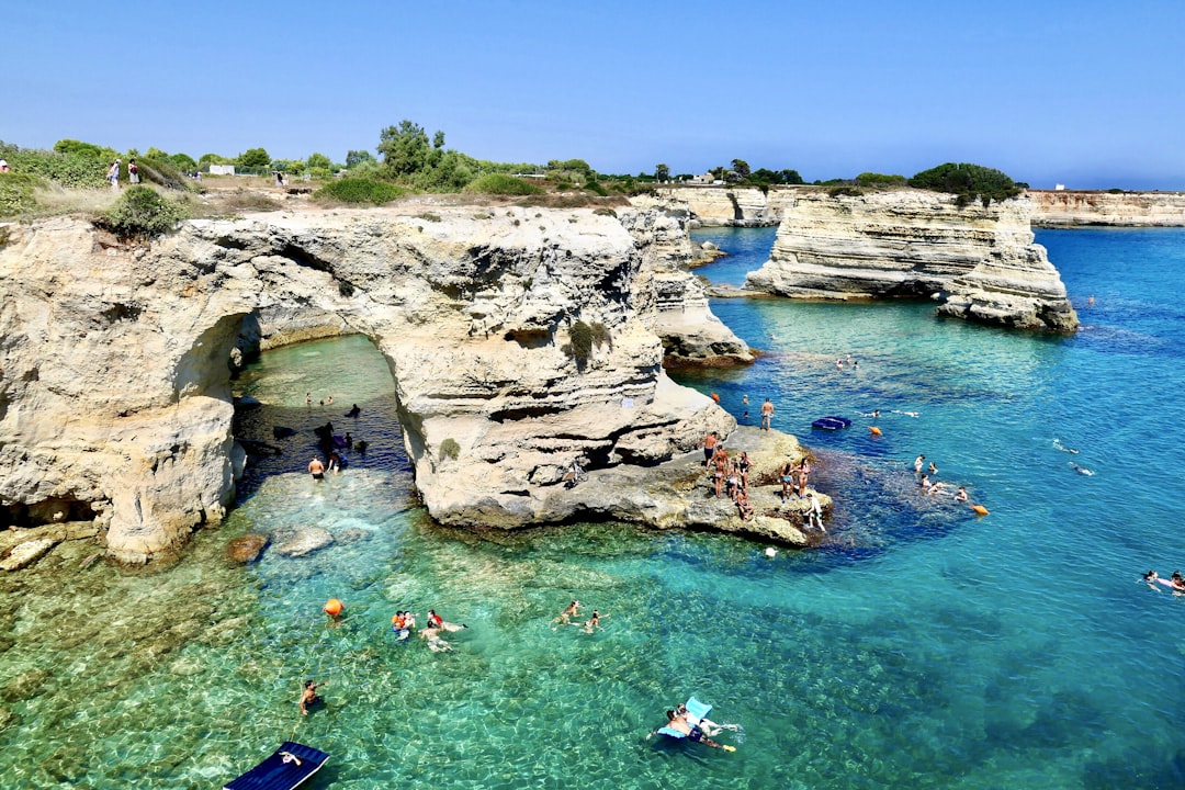 7 Italian Coastal Towns to Beat the August Heat Crowds - Unwind in… — 7 Italian Coastal Towns to Beat