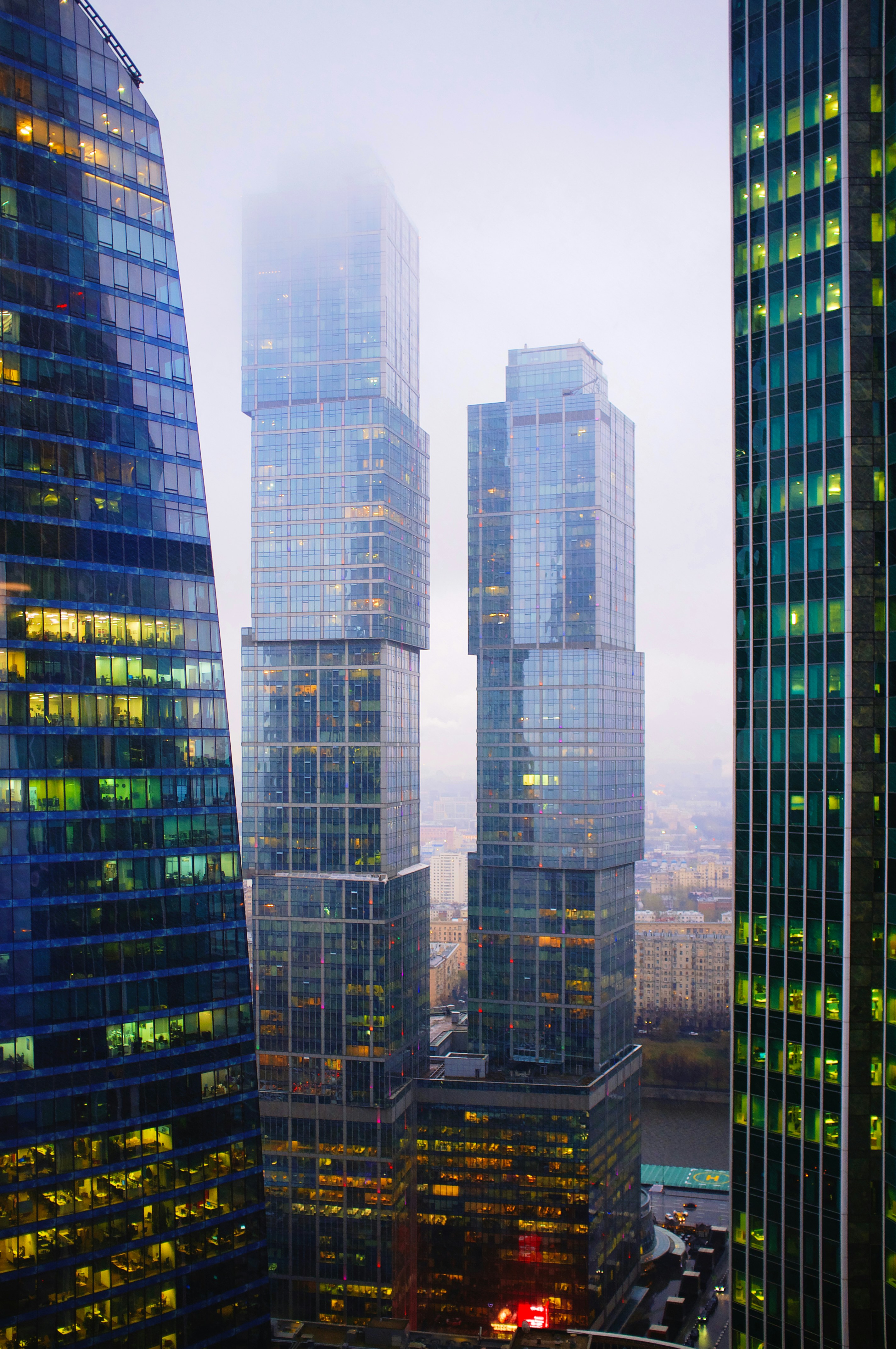 Photo by cherenkevich