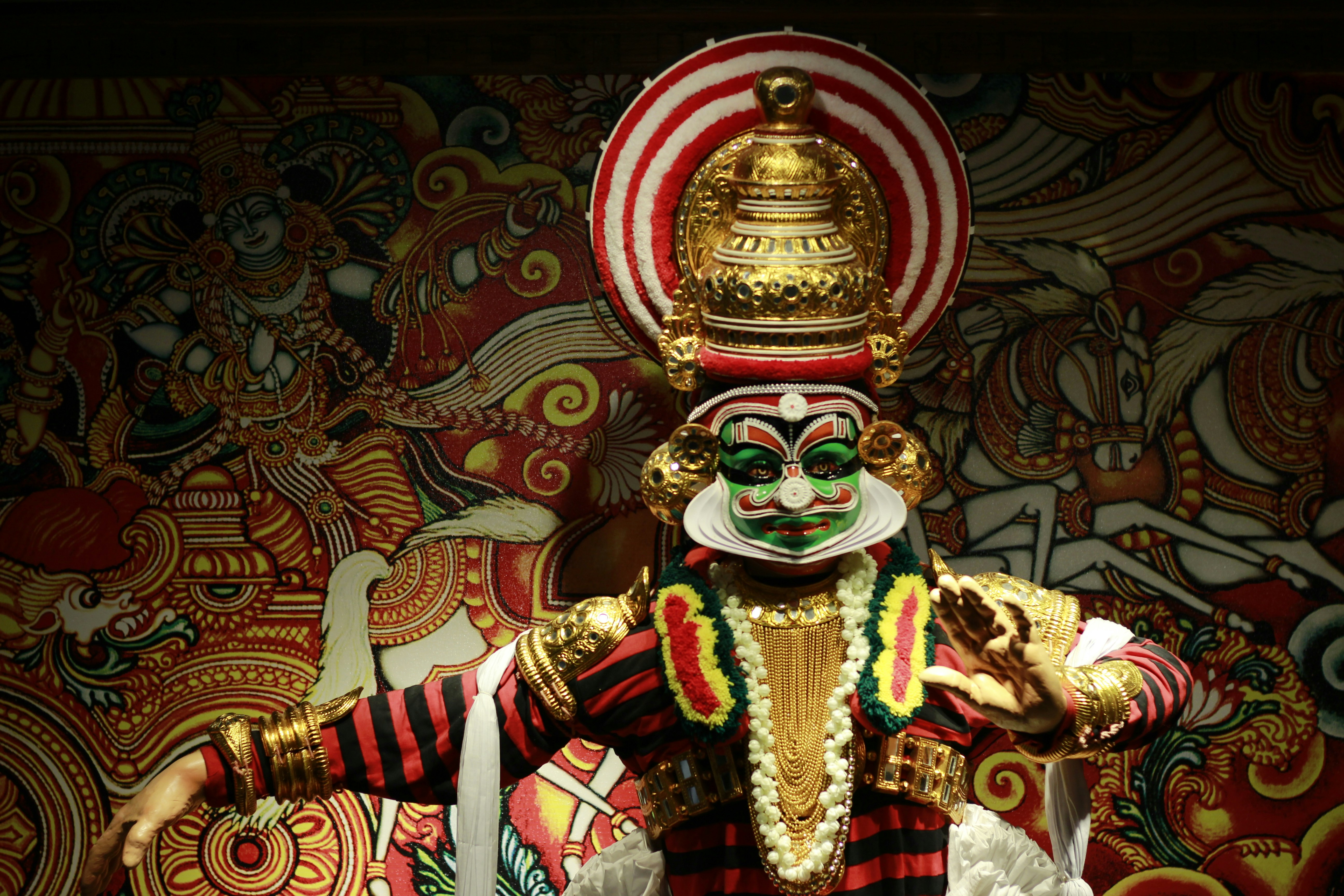 Photo by milind_ruparel