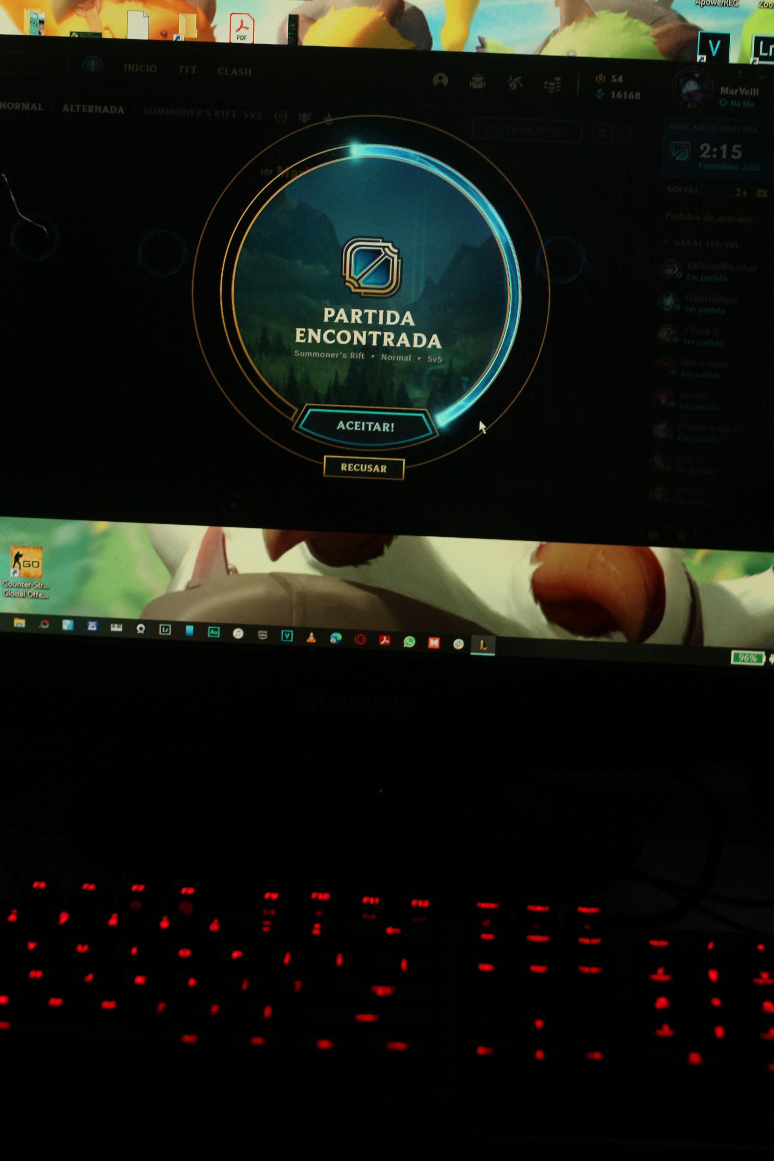 Challenger Insights: Climbing to GM Without RNG Copium