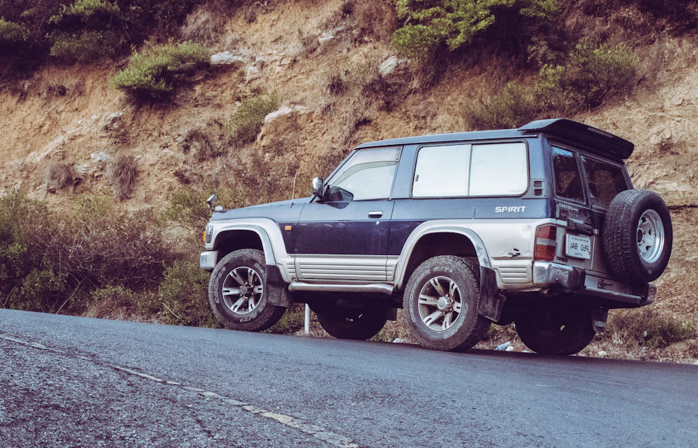Family & SUV