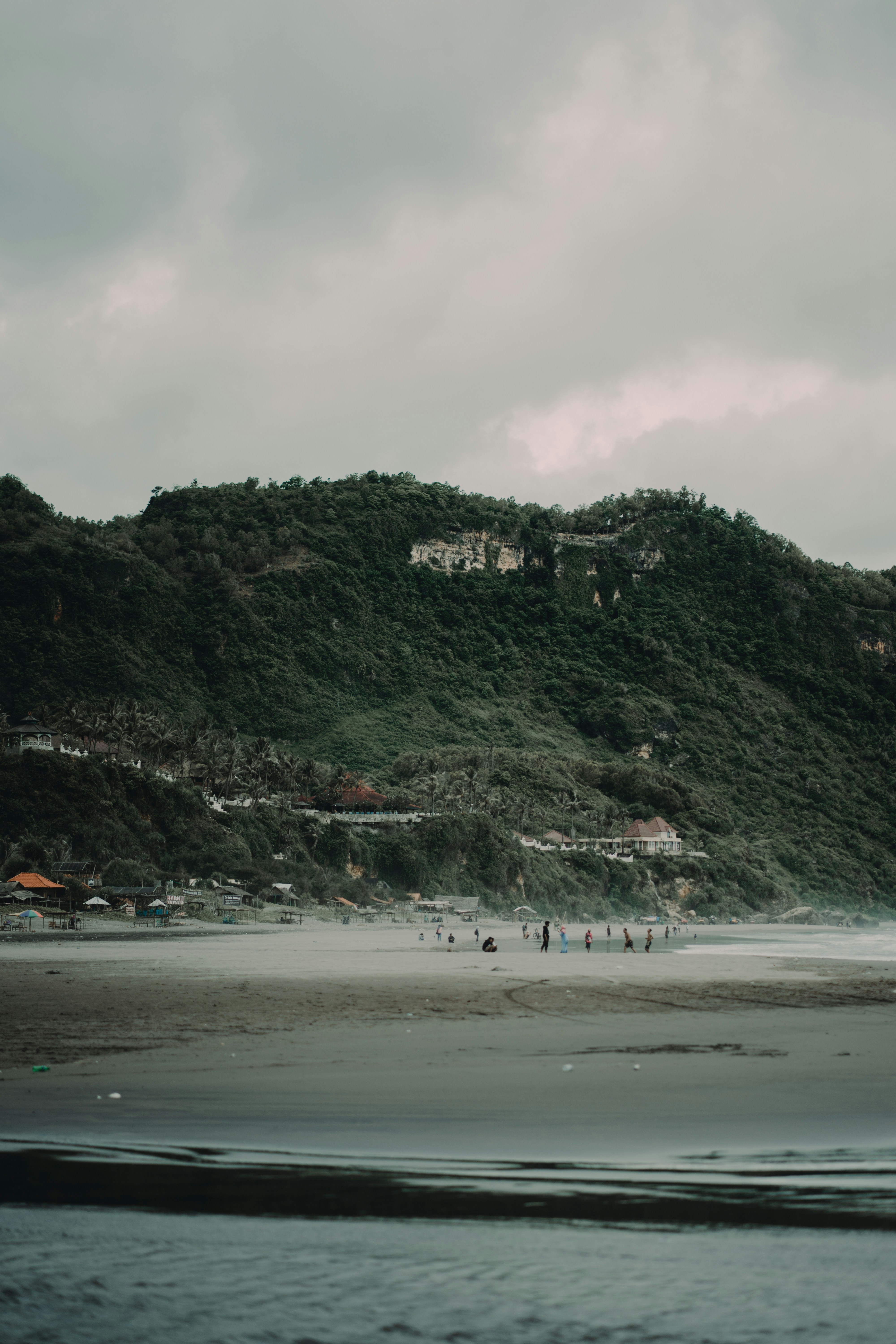 Parangtritis Beach photo 2