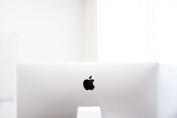 Apple's AI Ambition: A Look at the Competitive Landscape
