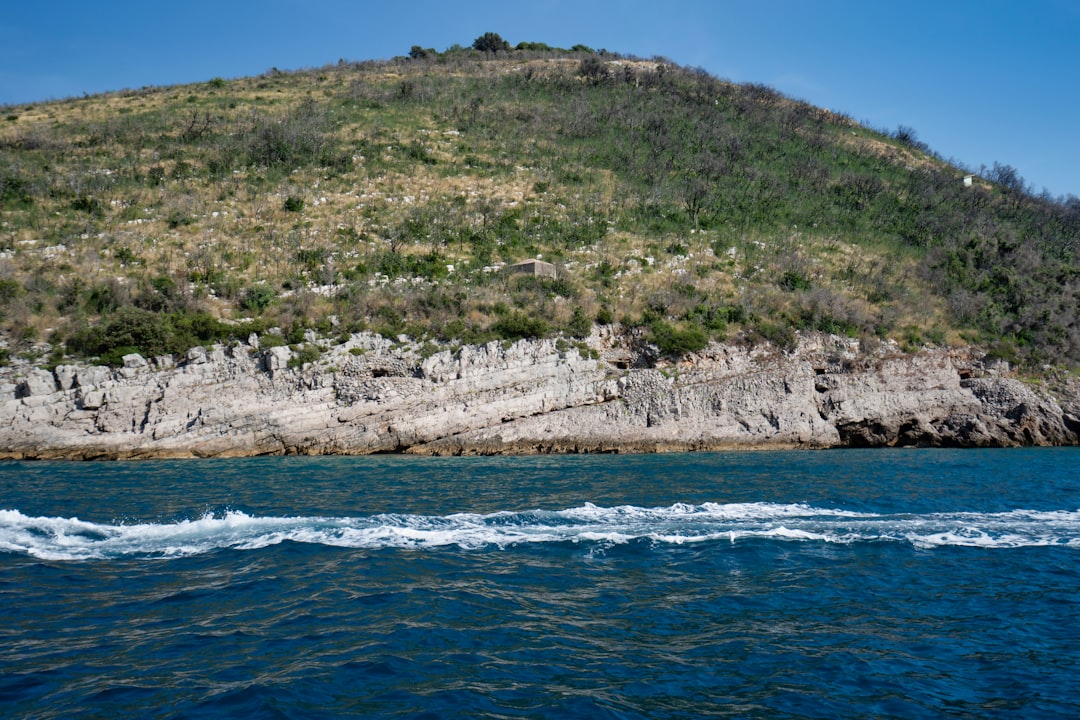 Beach photo spot Kotor Montenegro