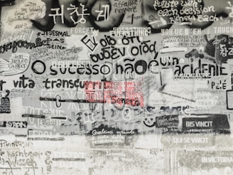 text