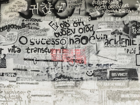 text