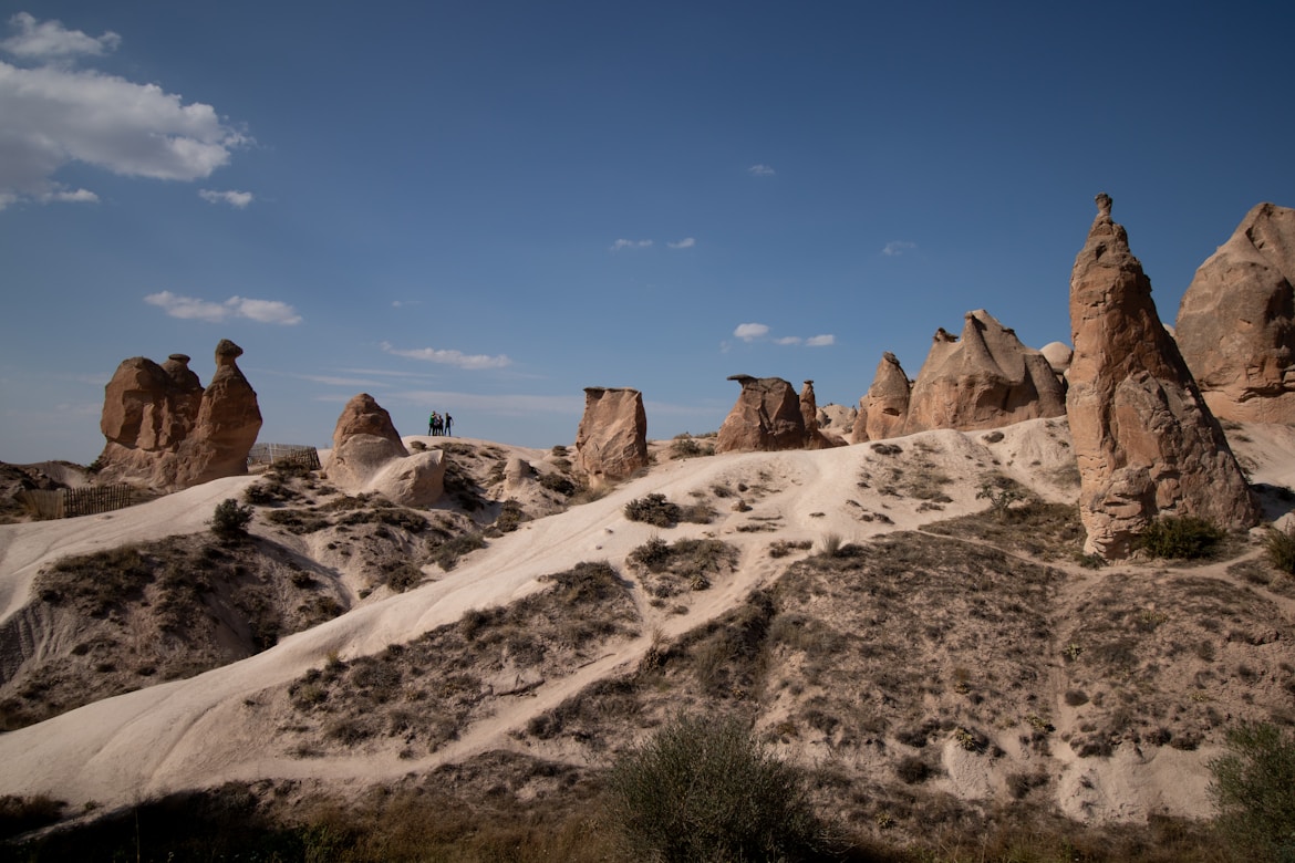 Turkmenistan