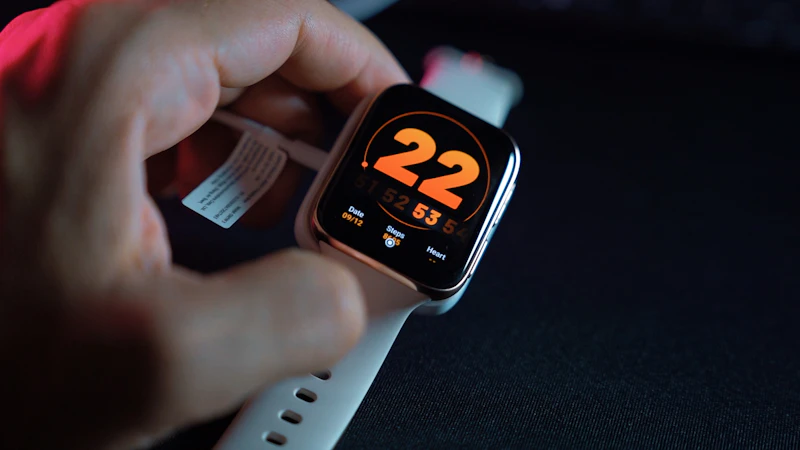 Best LG GPS Watches 2026