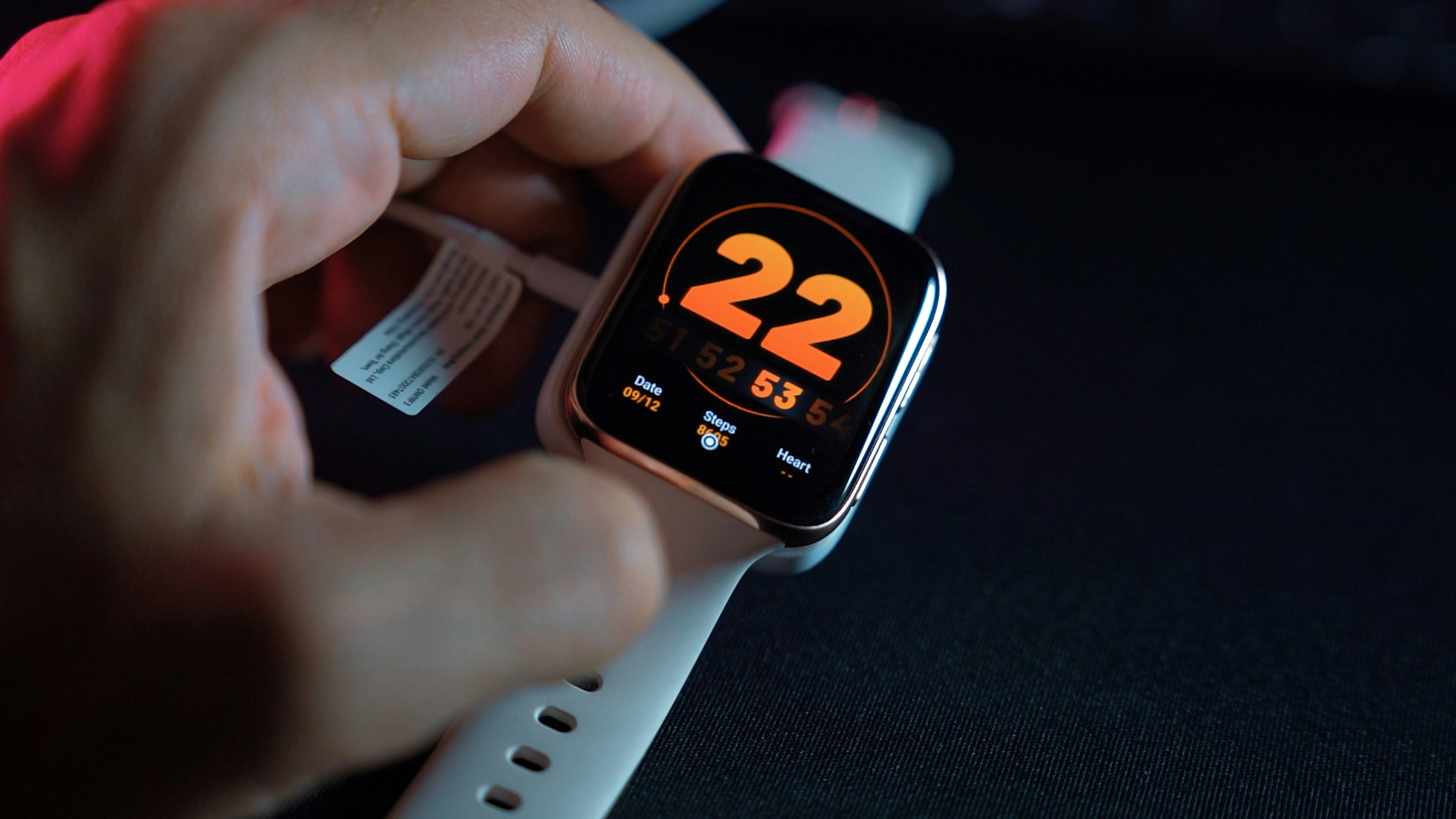 Best Blood Pressure Watch Review