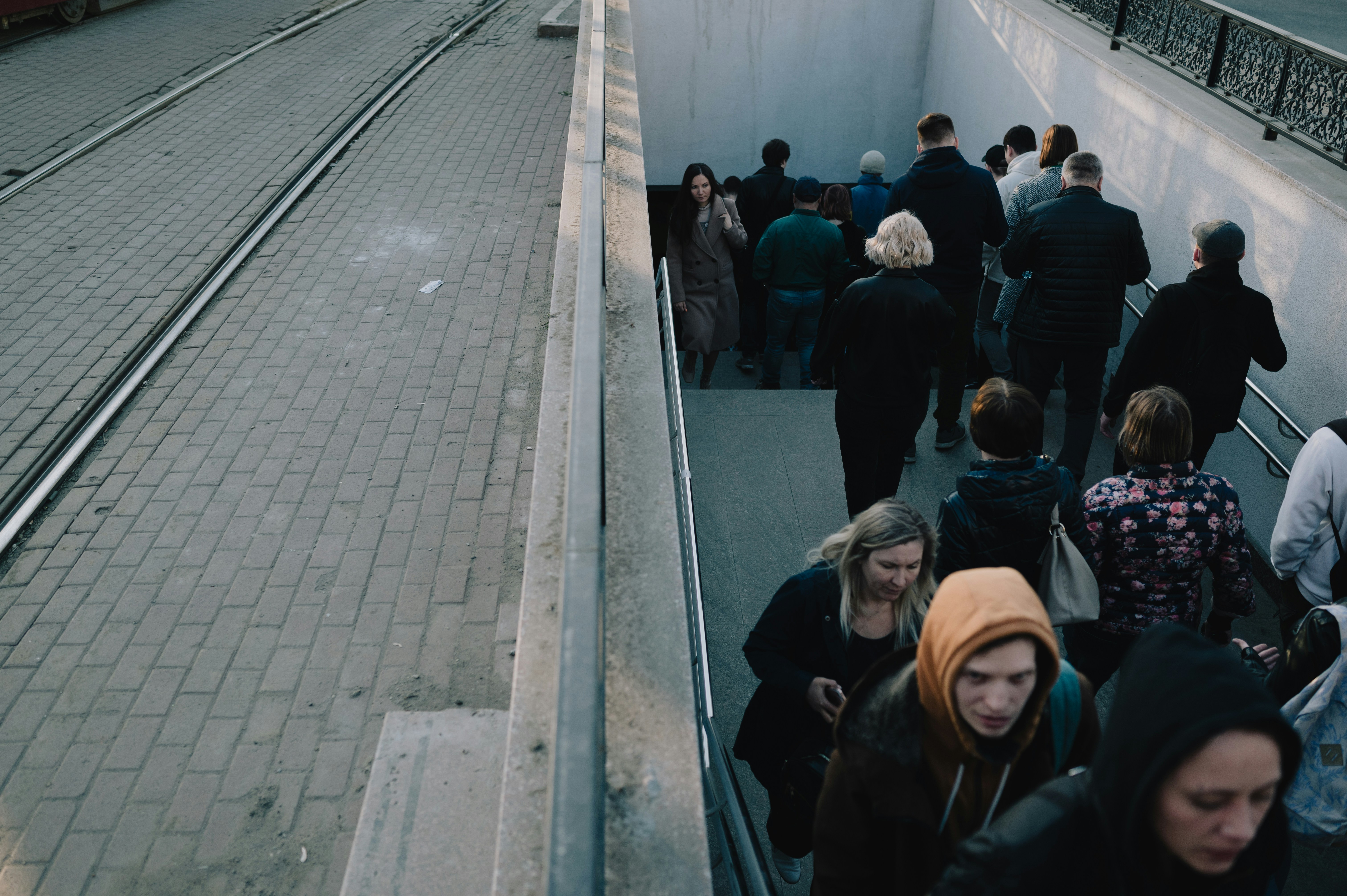 People In A Line Pictures | Download Free Images on Unsplash
