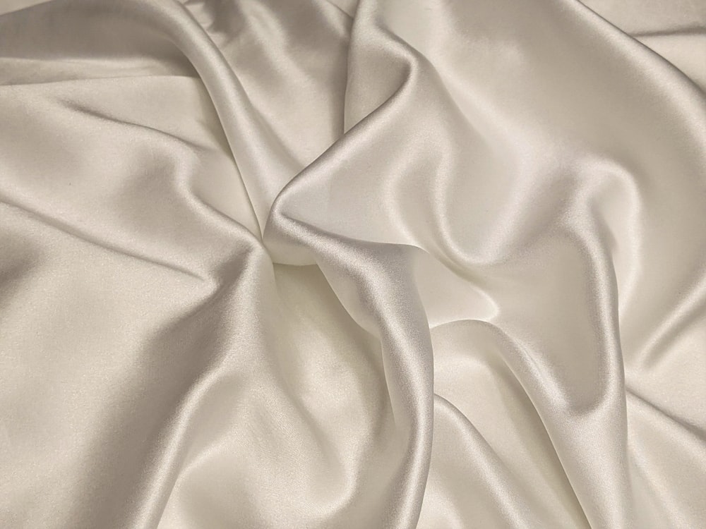 Details 100 silk cloth background
