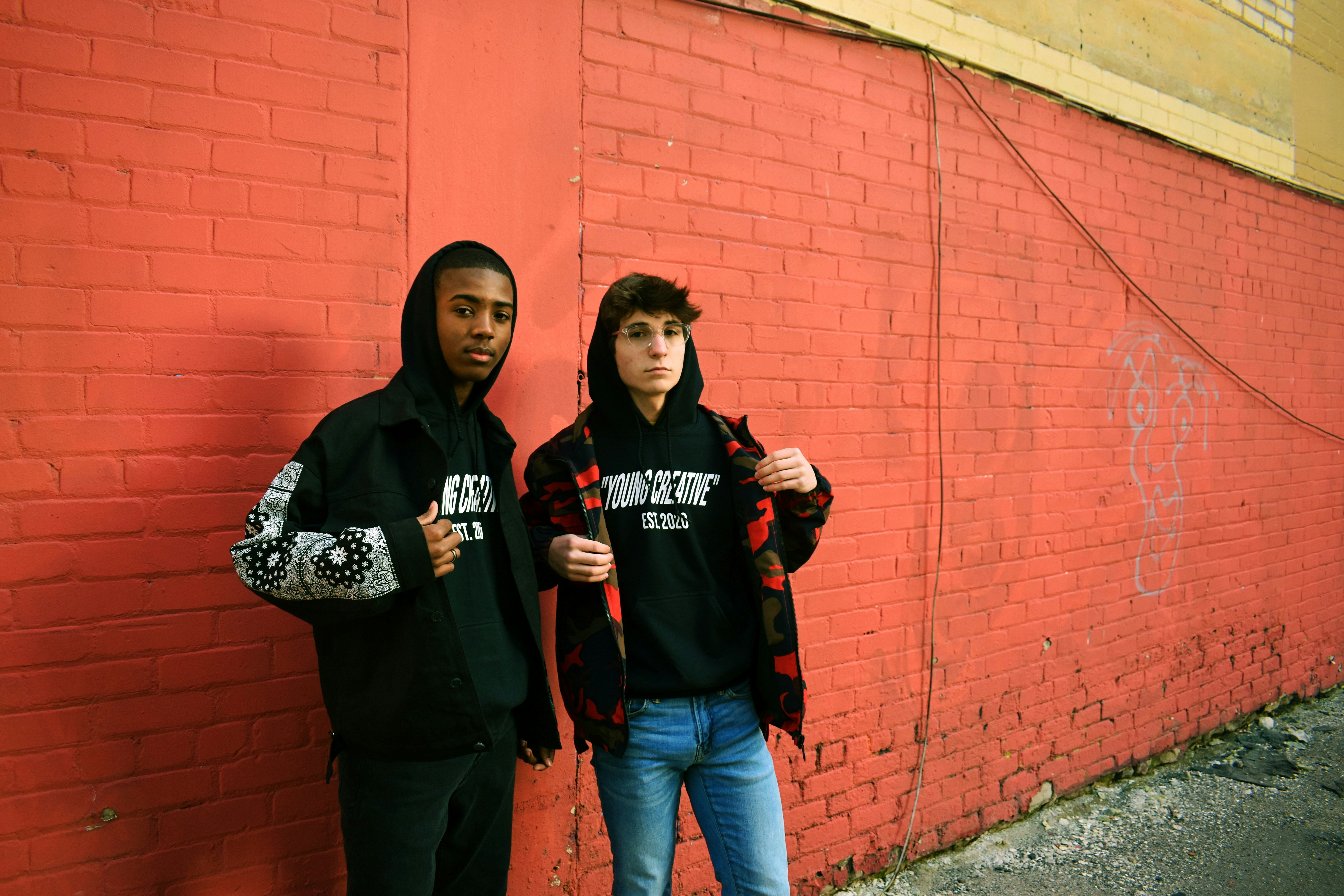 Photo by youngcreativebrand