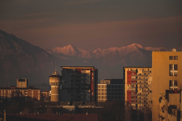 アウトドアとライフスタイルのバランス