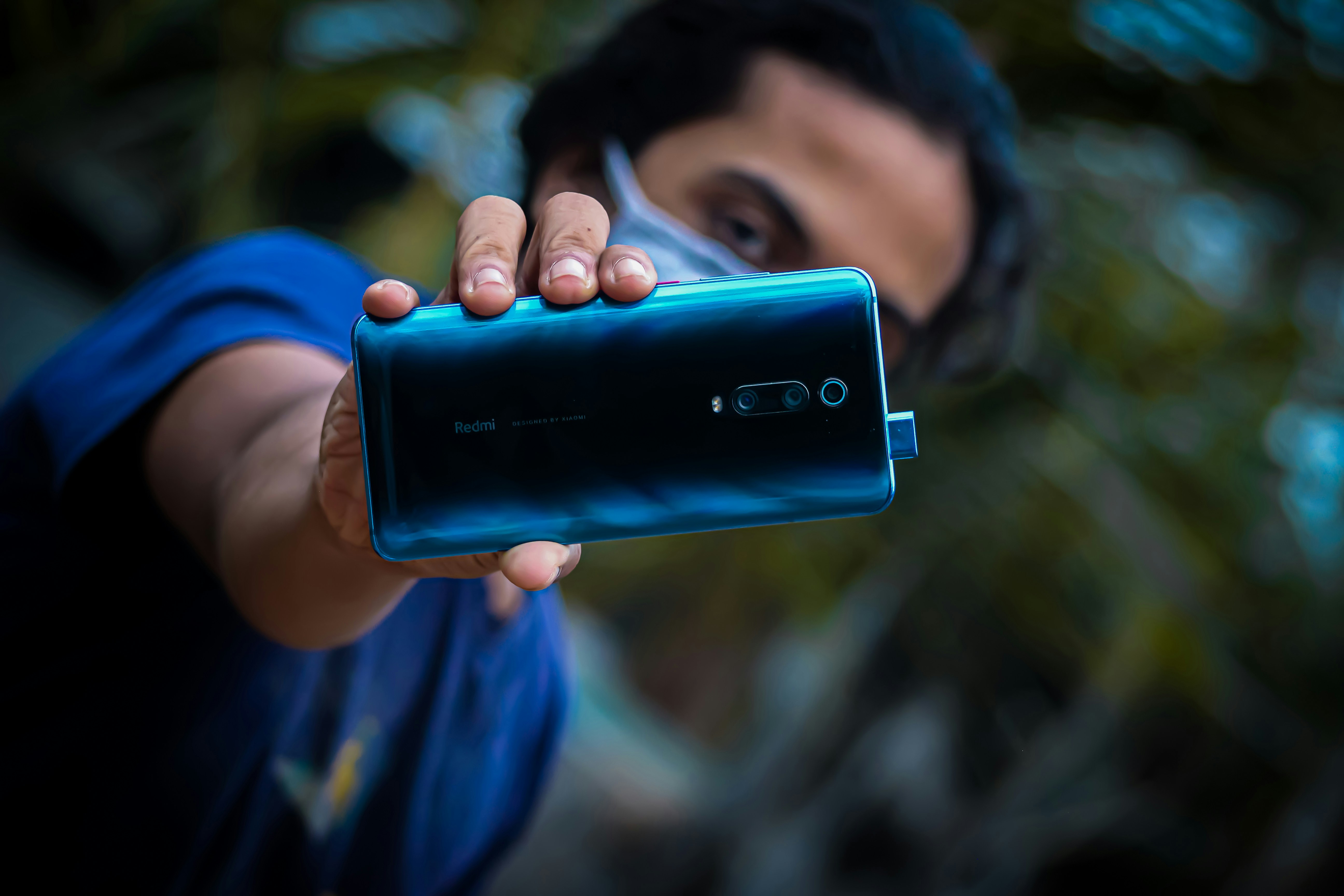 Redmi K90 Pro Max: Inovasi Fast Charging 150W yang Mengagumkan