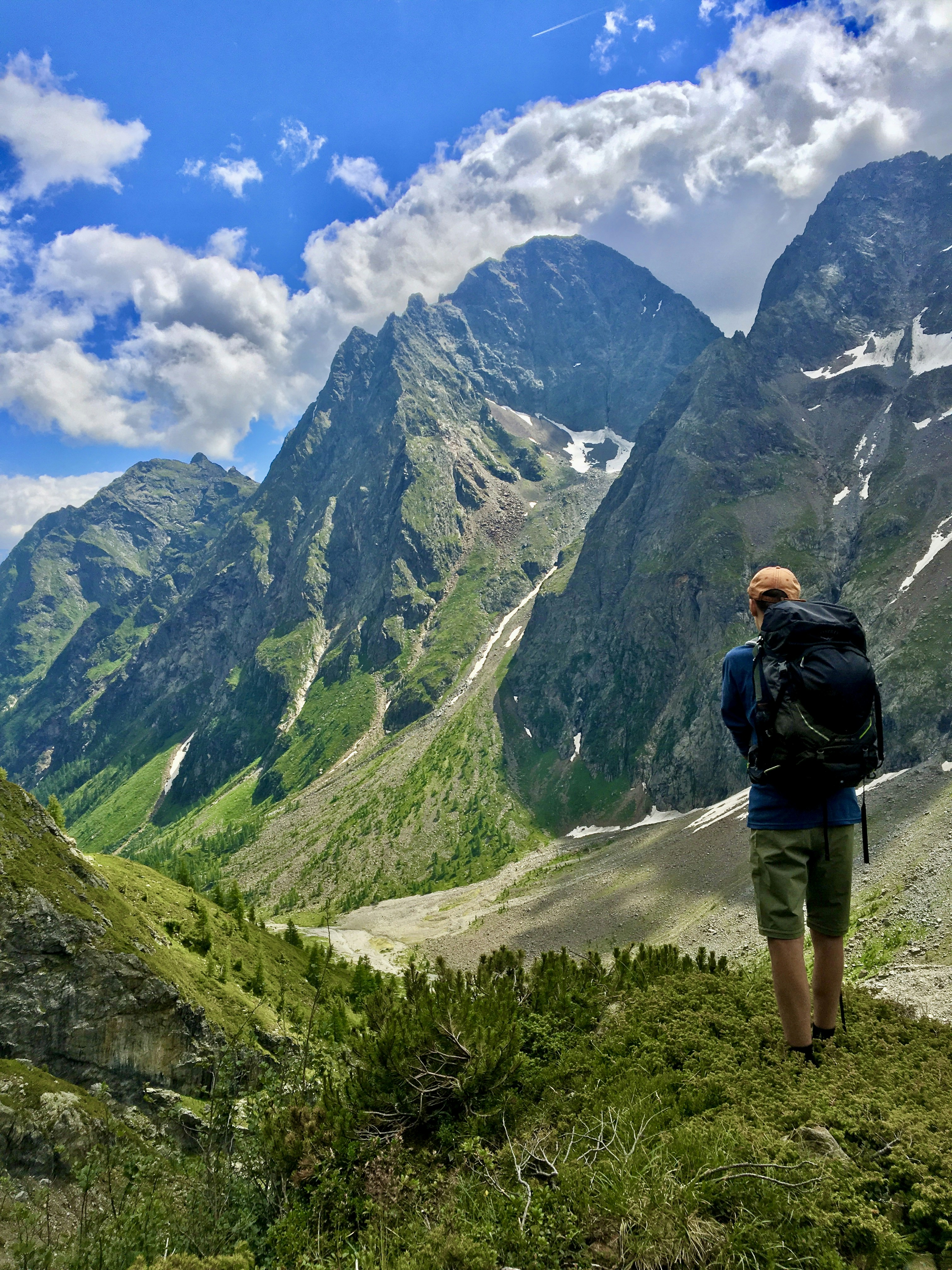 national park hohe tauern, Austria