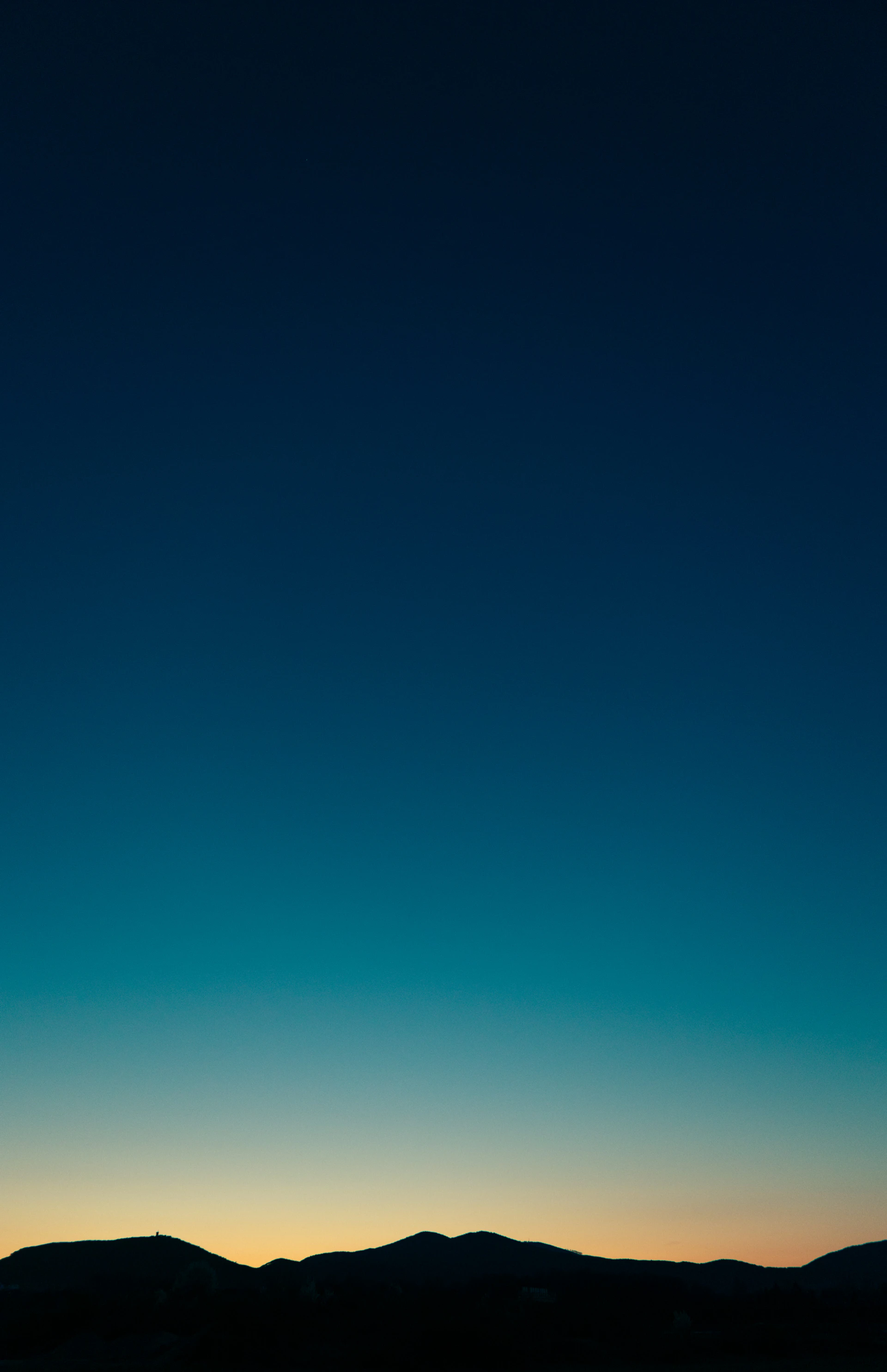 blue sky with white clouds
