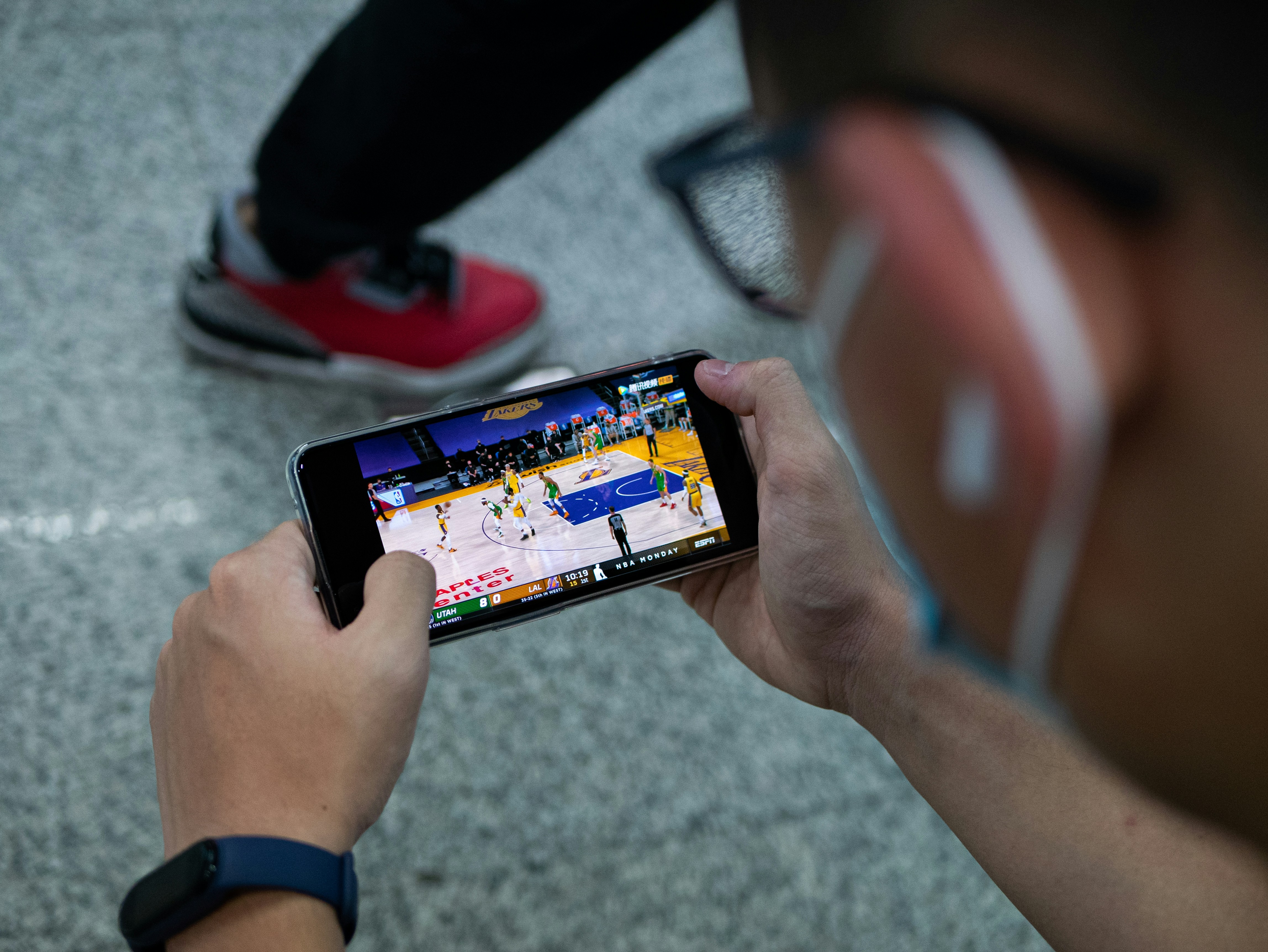 Brand Before Ball: How NIL Culture Is Quietly Undermining the Next Generation of College Stars