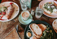 Best Breakfast and Brunch Places in Gandikota for a Slow Morning