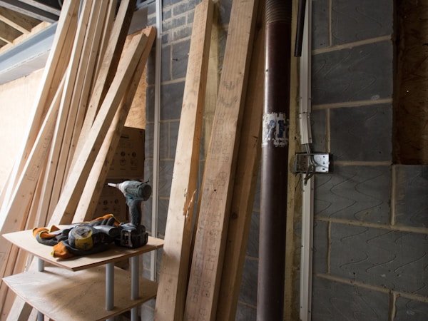 Organizing Your Home: Tips and Tools for Every Room