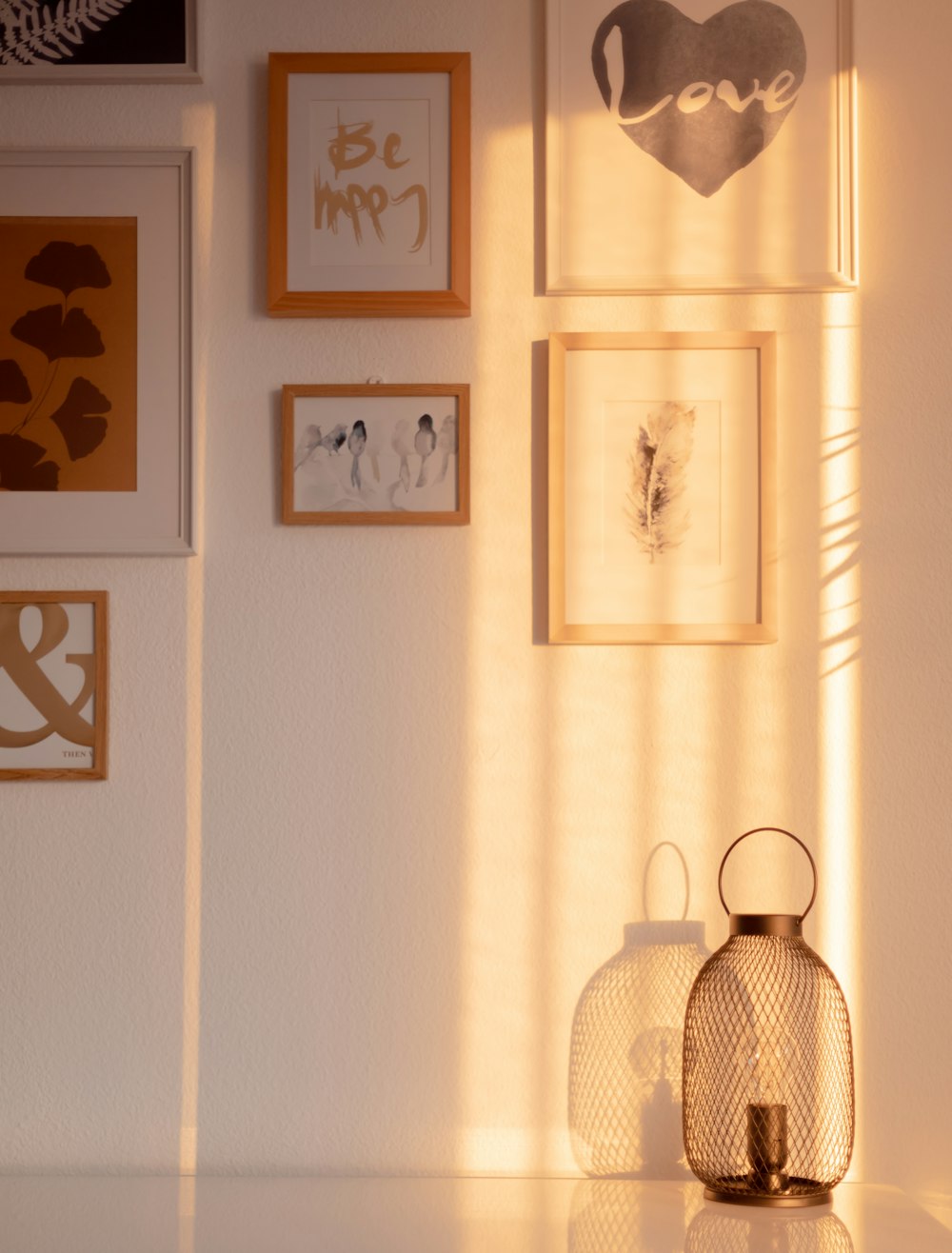 white ceramic vase on white table