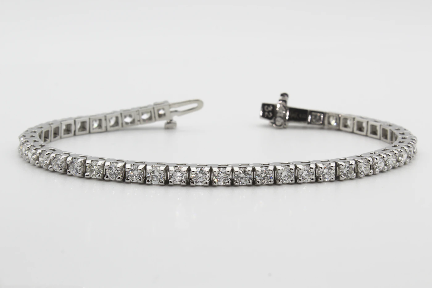 Riva Link Bracelet