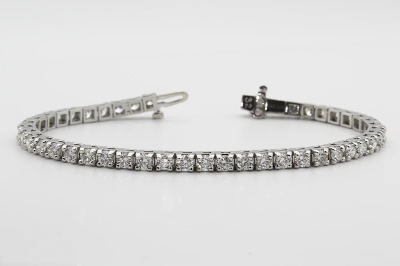 Luxury bracelet