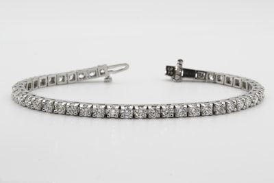 Dije personalizado en plata