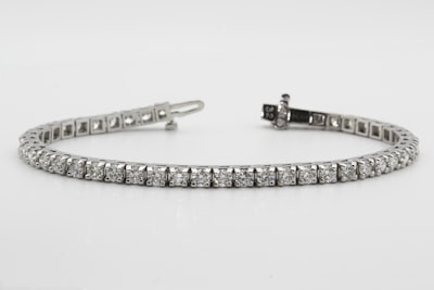 Rudra Gemstone Bracelet