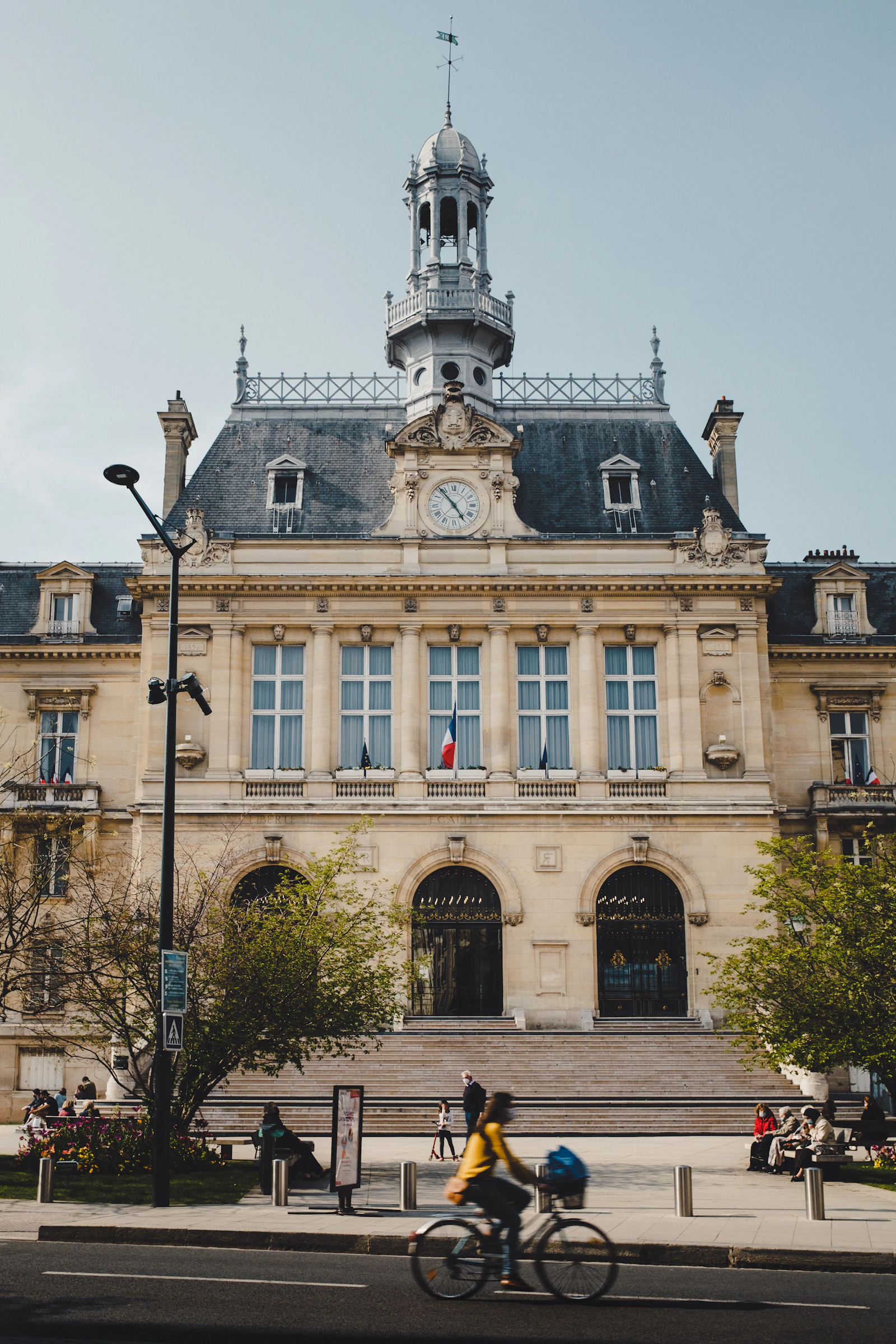 Collectivité