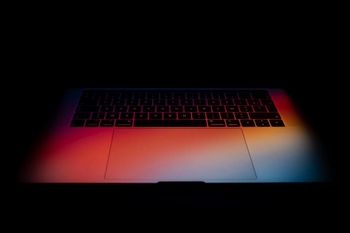 Badgeify Update: Use Your Own Icons to Customize Your macOS Menu Bar