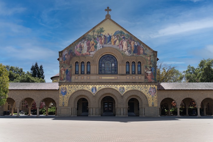 Saint Mary's College of California