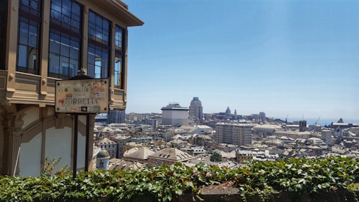 An image of nearby attractions in Reggio Emilia.