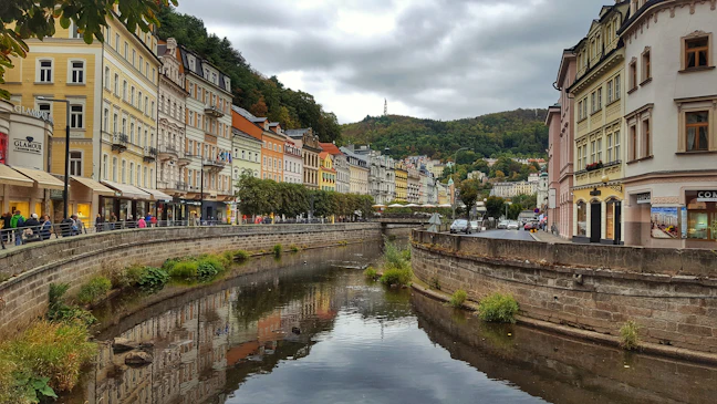Family Travel Guide: 5 Days in Karlovy Vary