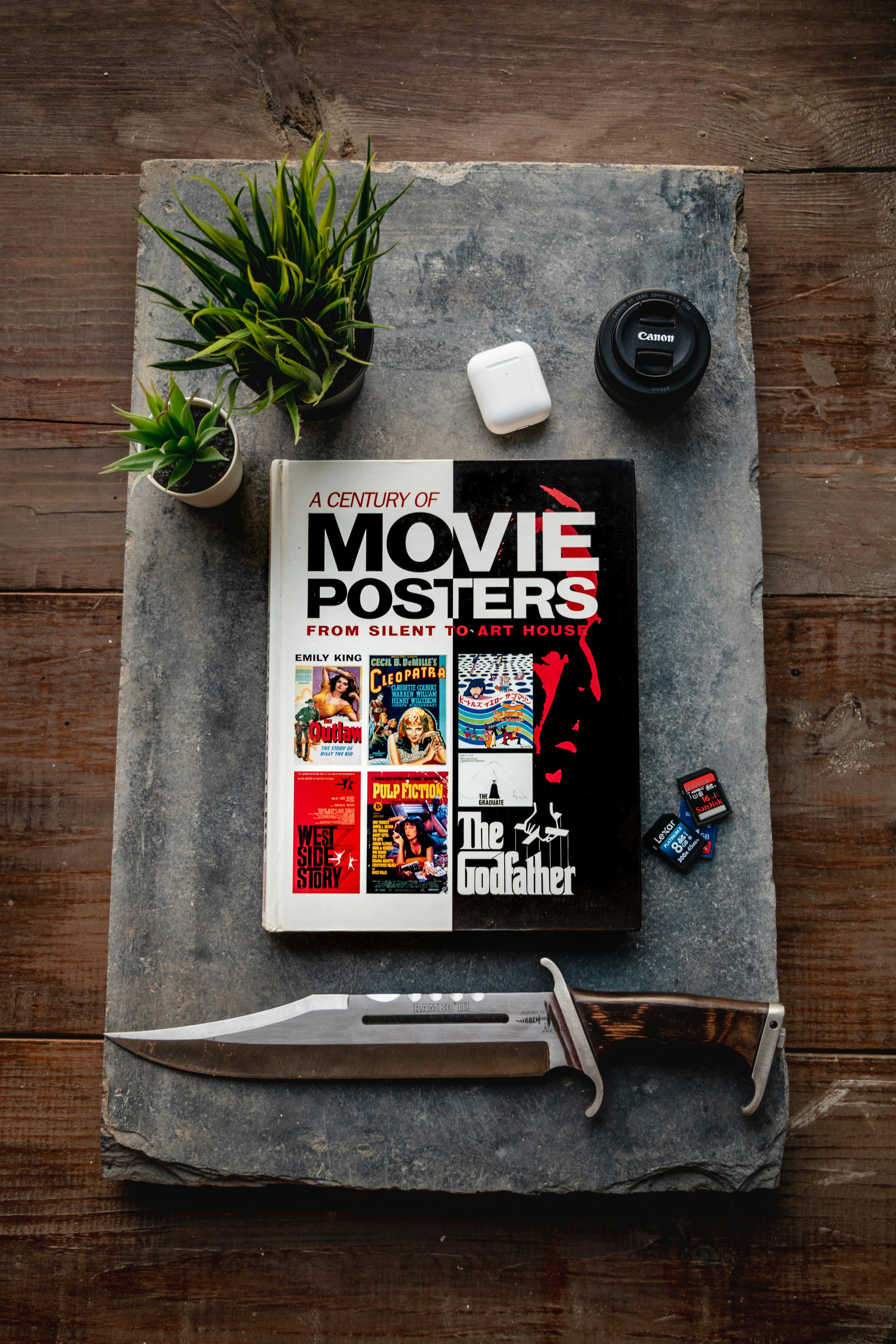 Legendary Movies 🎥🎞