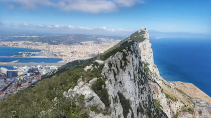 Gibraltar eSIM