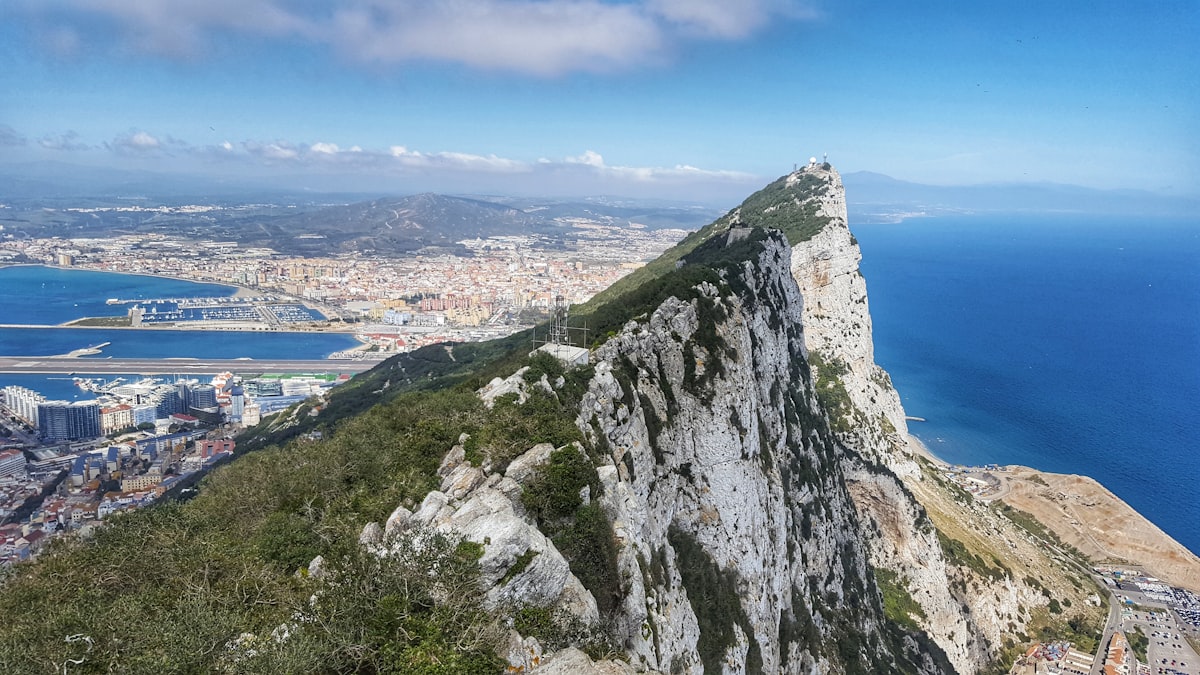 Gibraltar travel guide