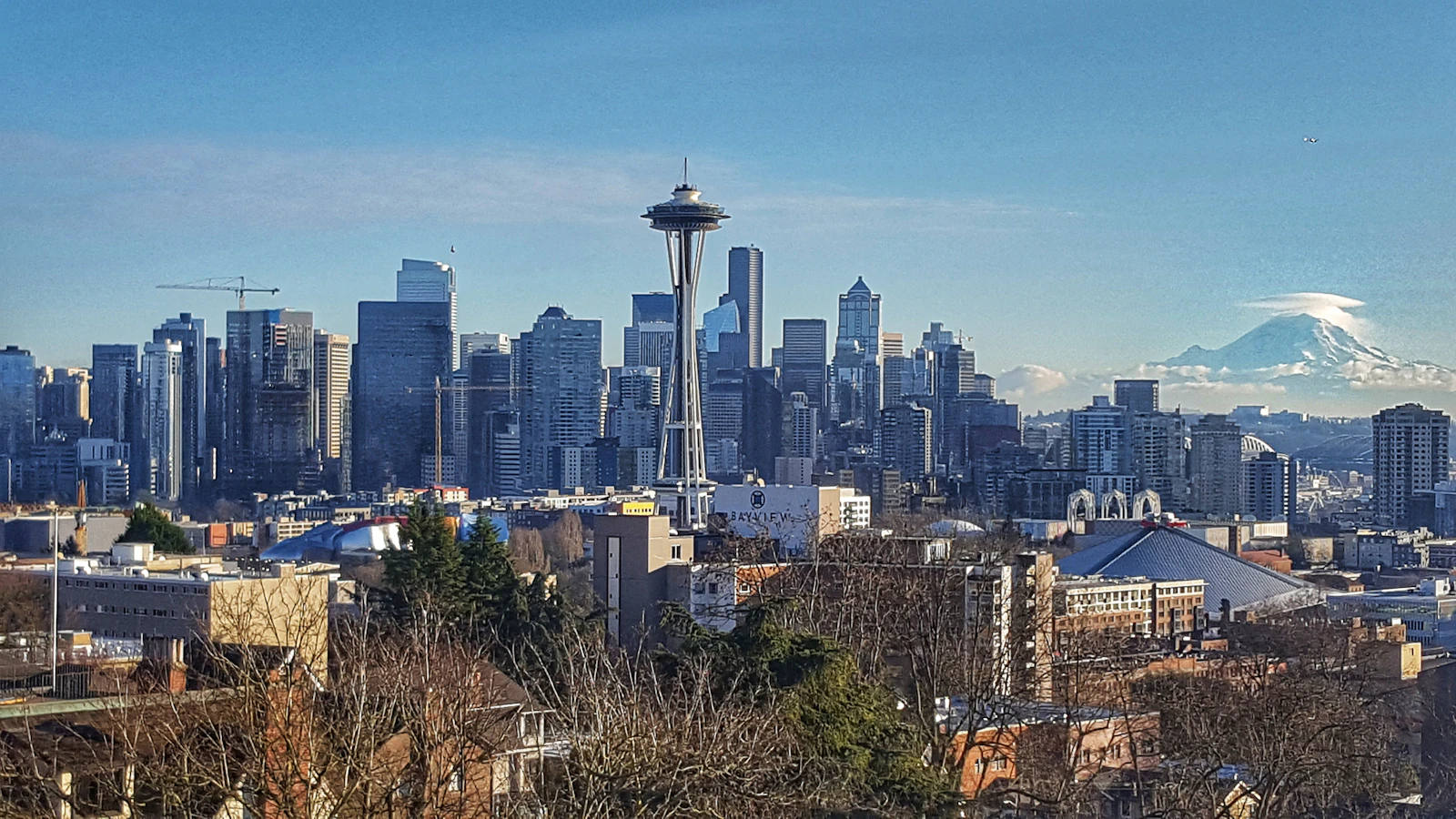 Four Seasons Hotel Seattle Reimagines Goldfinch Tavern With Ethan Stowell
