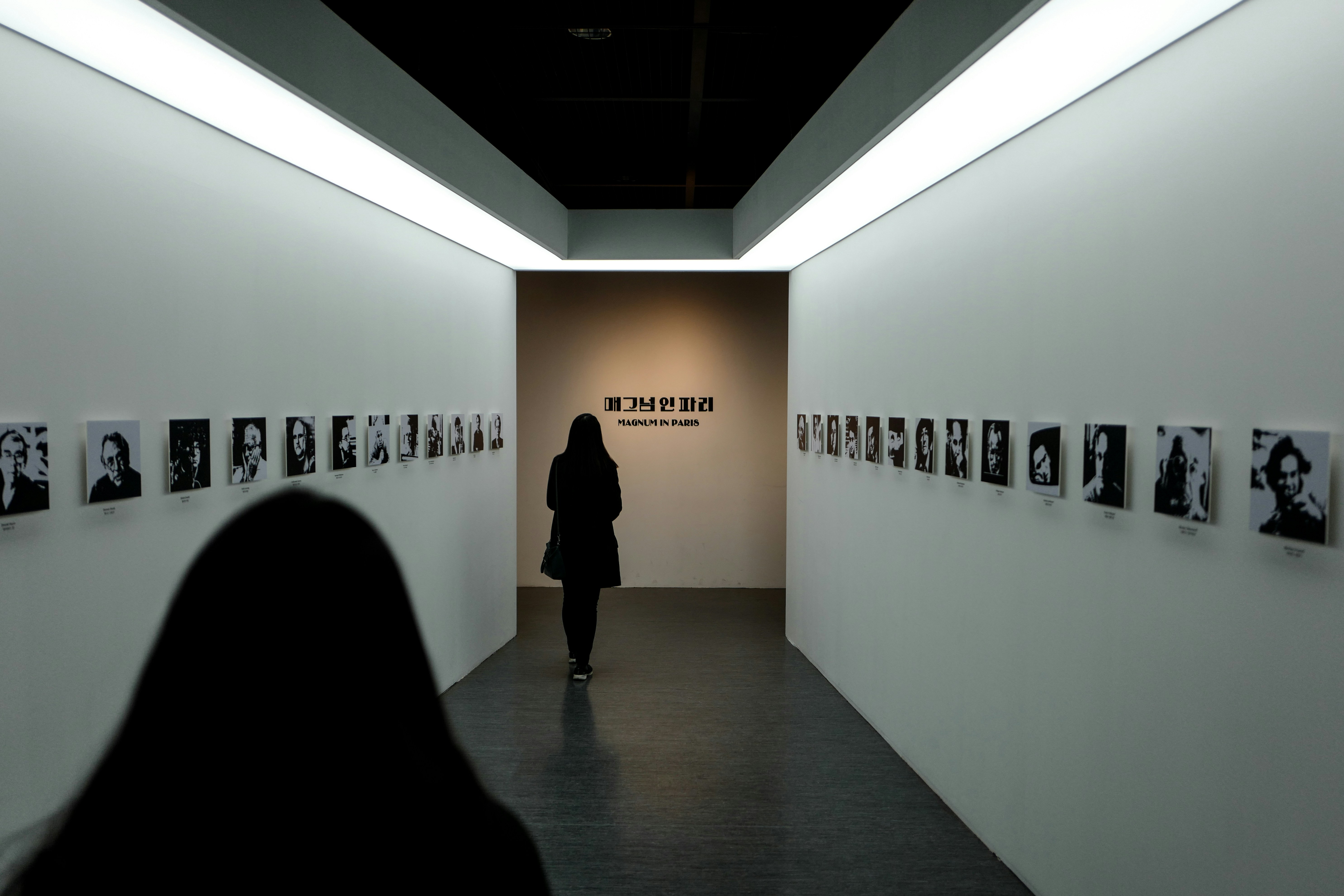 박용만 사진전 '기억의 기록' 관람 포인트 및 도슨트 투어 시간표 이미지2