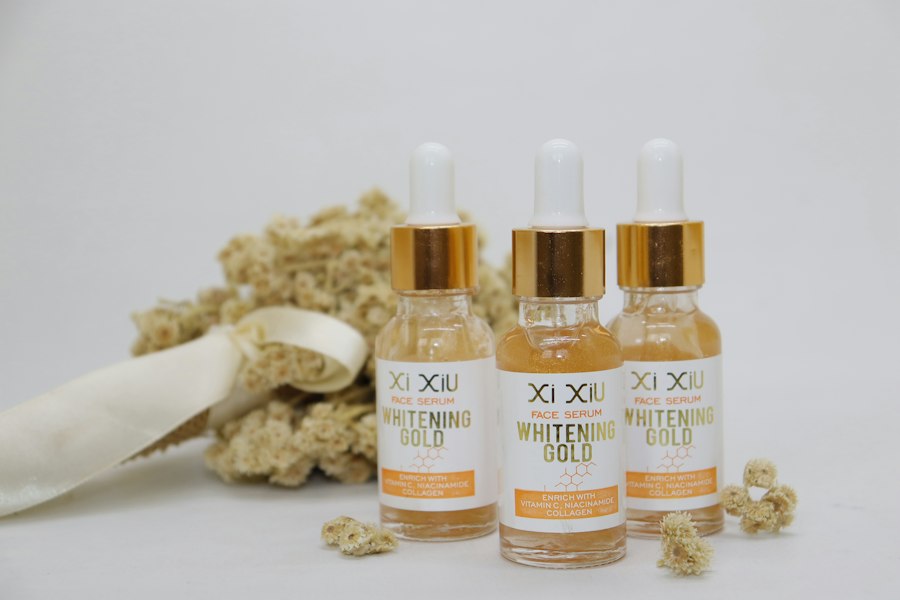 Sérum Hydratant Intense Gatineau Cosmétique produits de soin de la peau
