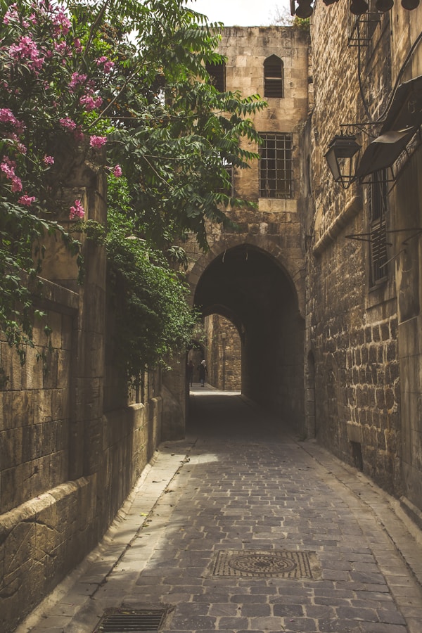 Discovering Syria: Culture, Traditions & Festivals