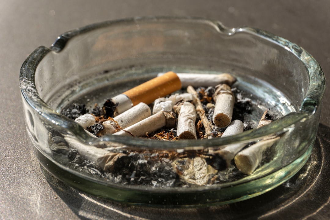 Smoking and Dental Implants